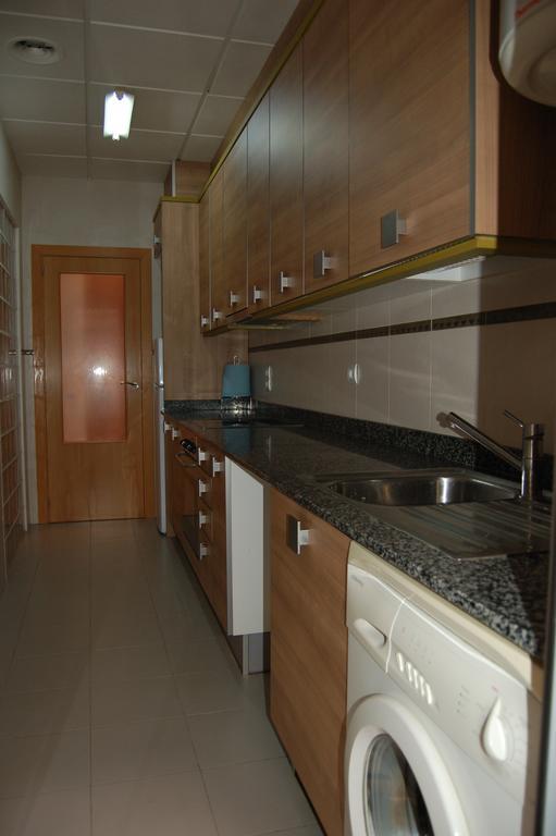 Apartamentos Santa Barbara II 客房 照片