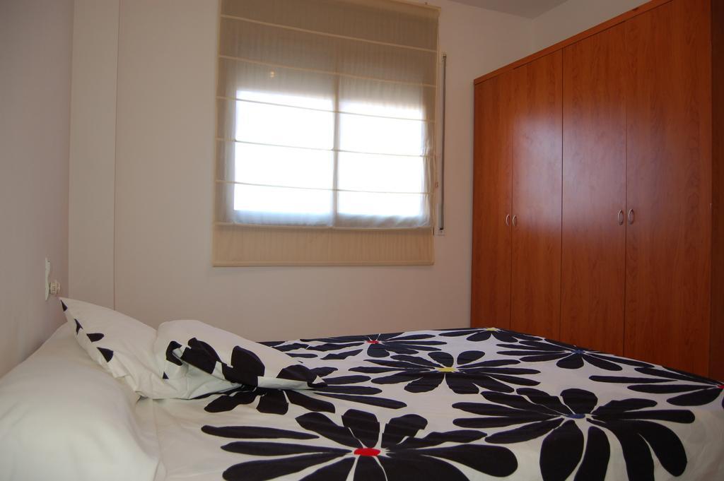Apartamentos Santa Barbara II 客房 照片