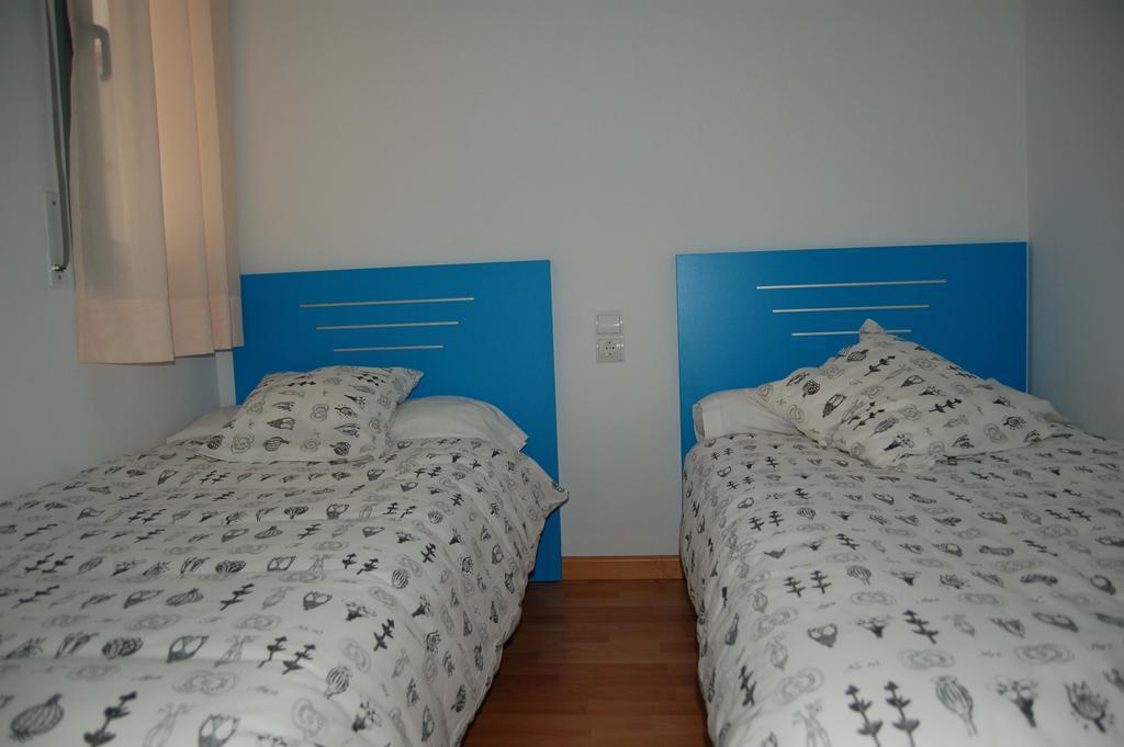 Apartamentos Santa Barbara II 客房 照片